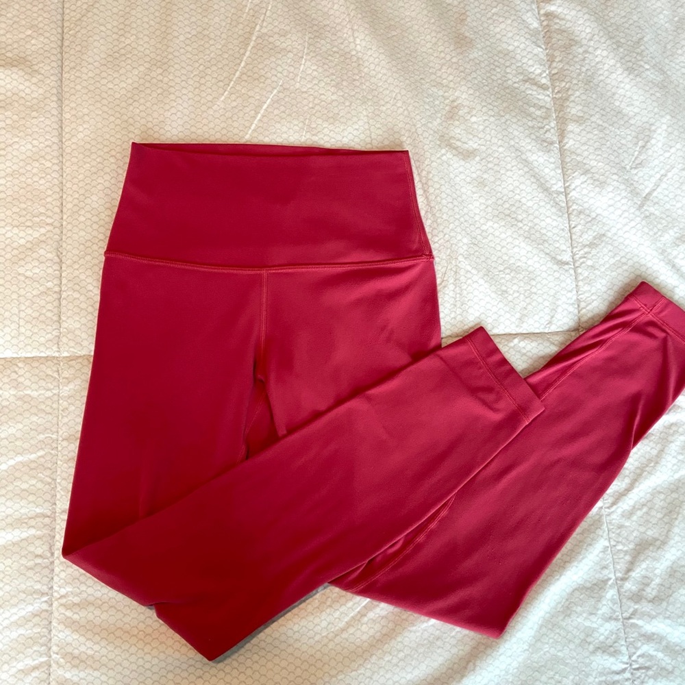 ✨LULULEMON Align Leggings, Size 4, High wa…